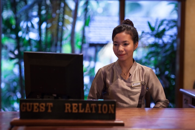 プリンスアンコールホテル＆スパ