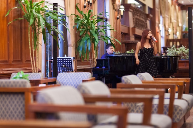 プリンスアンコールホテル＆スパ