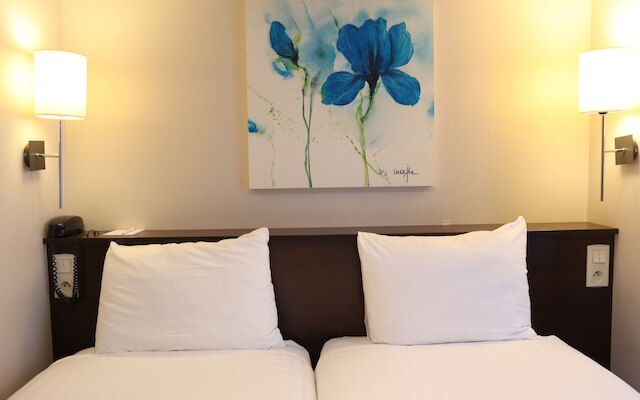 ティモテル オデッサ モンパルナス