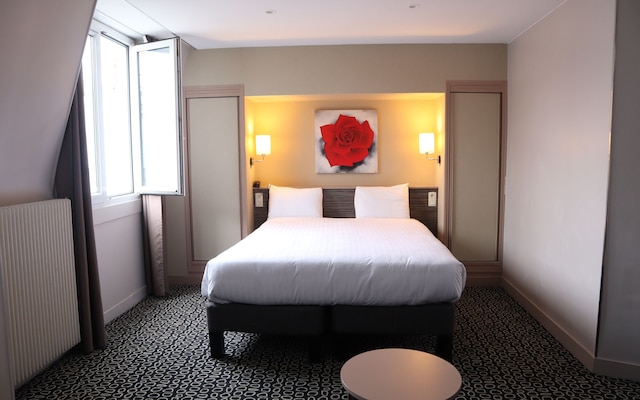 ティモテル オデッサ モンパルナス