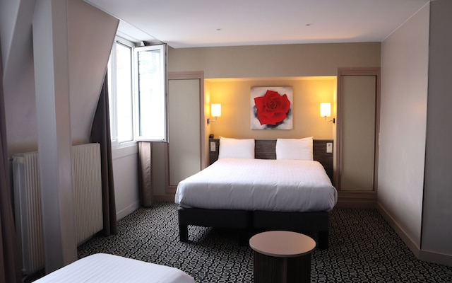 ティモテル オデッサ モンパルナス