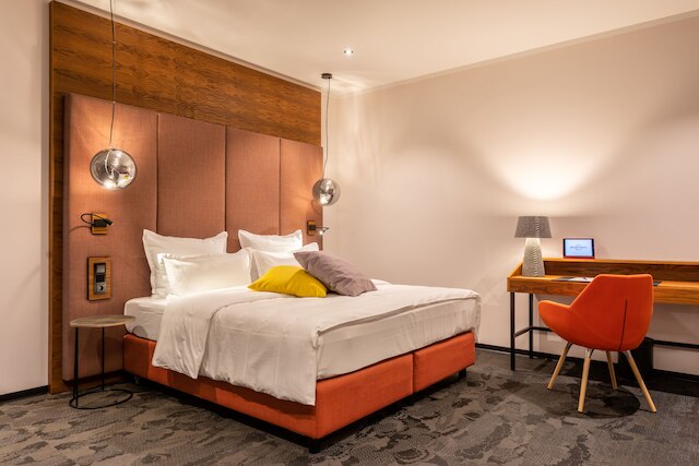 ホテル ノイアー フリッツ ベルリン