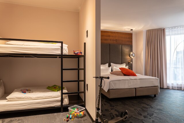 ホテル ノイアー フリッツ ベルリン