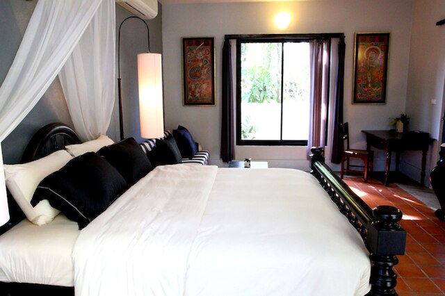 ナリタヤ リゾート アンド スパ