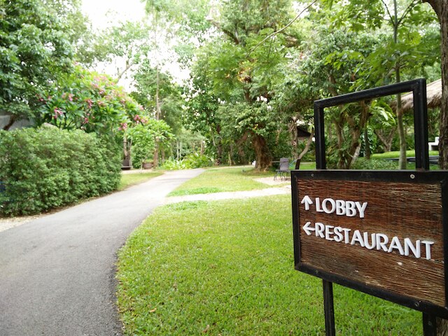 ナリタヤ リゾート アンド スパ