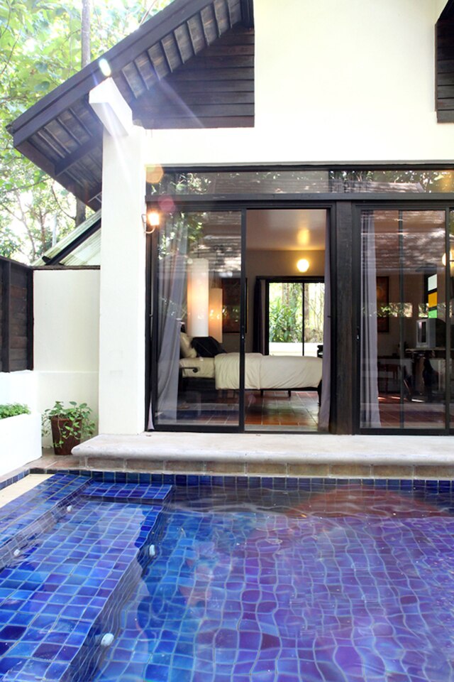 ナリタヤ リゾート アンド スパ