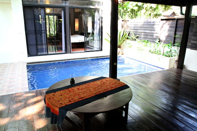 ナリタヤ リゾート アンド スパ