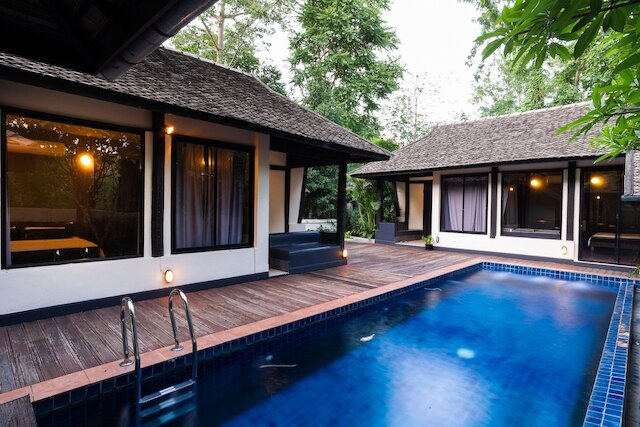 ナリタヤ リゾート アンド スパ