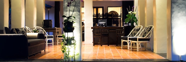 ナリタヤ リゾート アンド スパ