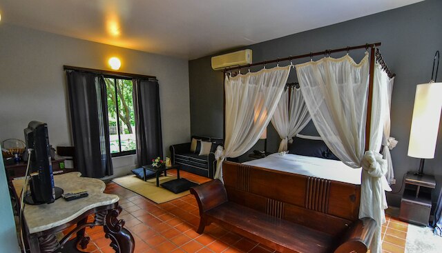 ナリタヤ リゾート アンド スパ