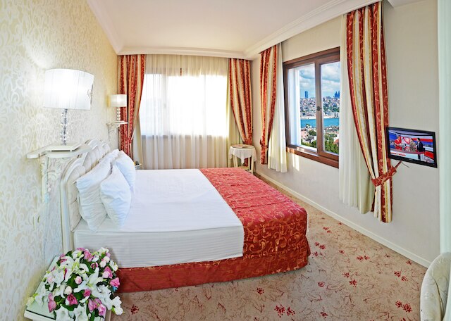 ザ アンド ホテル イスタンブル - スペシャル クラス