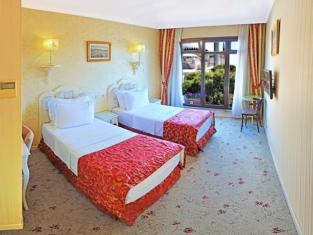 ザ アンド ホテル イスタンブル - スペシャル クラス