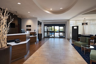 コートヤード バイ マリオット オースティン エアポート