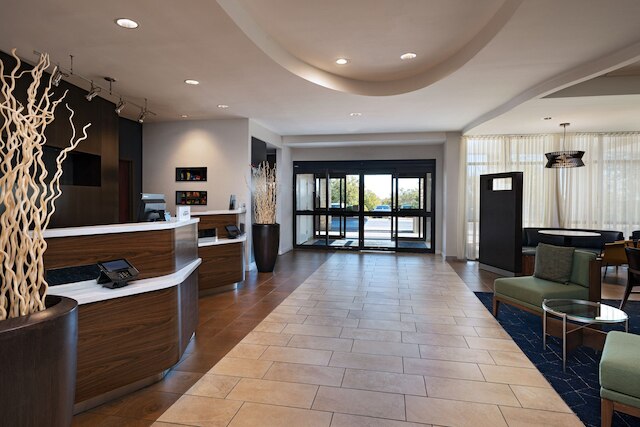 コートヤード バイ マリオット オースティン エアポート