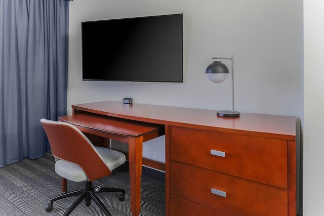 コートヤード バイ マリオット オースティン エアポート