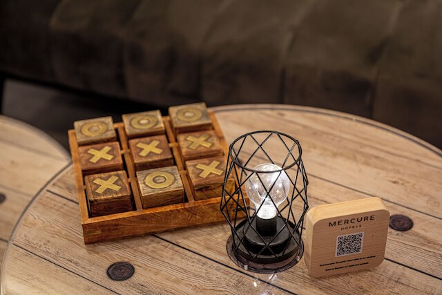 ホテル メルキュール パリ マラコフ パルク デ エクスポジション