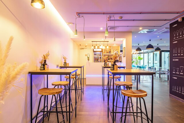 ホテル メルキュール パリ マラコフ パルク デ エクスポジション