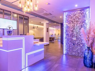 ホテル メルキュール パリ マラコフ パルク デ エクスポジション