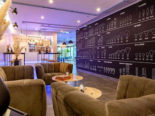 ホテル メルキュール パリ マラコフ パルク デ エクスポジション