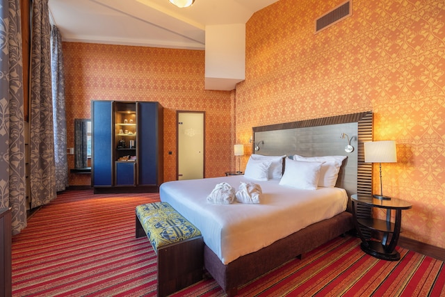 グランド ホテル アムラス アムステルダム