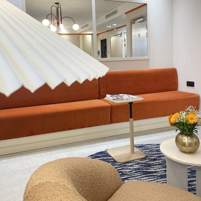 ファイブ ブティック ホテル パリ カルチエ ラタン