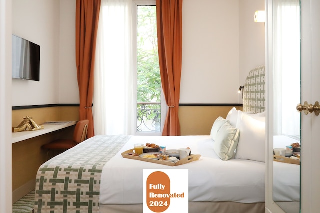 ファイブ ブティック ホテル パリ カルチエ ラタン