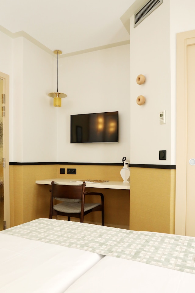 ファイブ ブティック ホテル パリ カルチエ ラタン