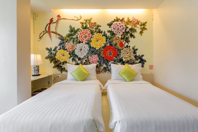 シノハウス プーケット ホテル