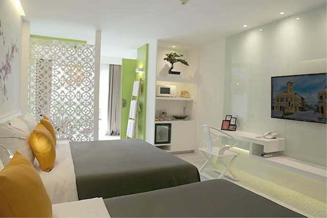 シノハウス プーケット ホテル