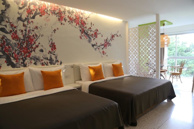 シノハウス プーケット ホテル