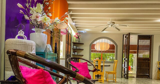 シノハウス プーケット ホテル