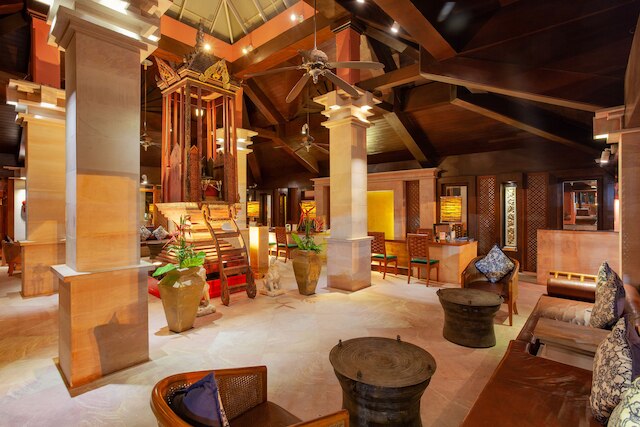 シービューパトンホテル