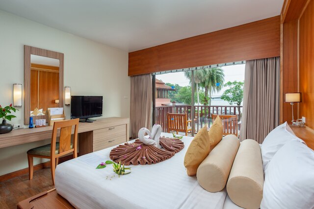 シービューパトンホテル