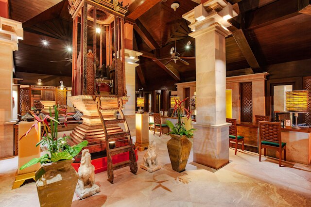 シービューパトンホテル