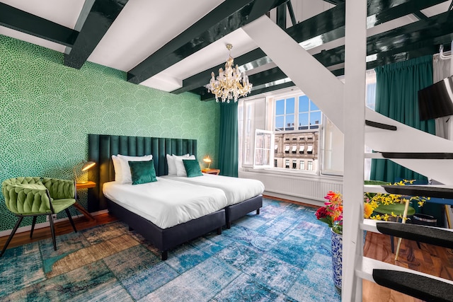 ホテル デ ザール