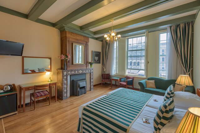 ホテル デ ザール