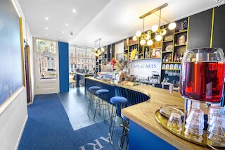 ホテル デ ザール