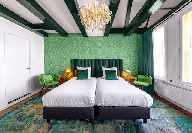 ホテル デ ザール