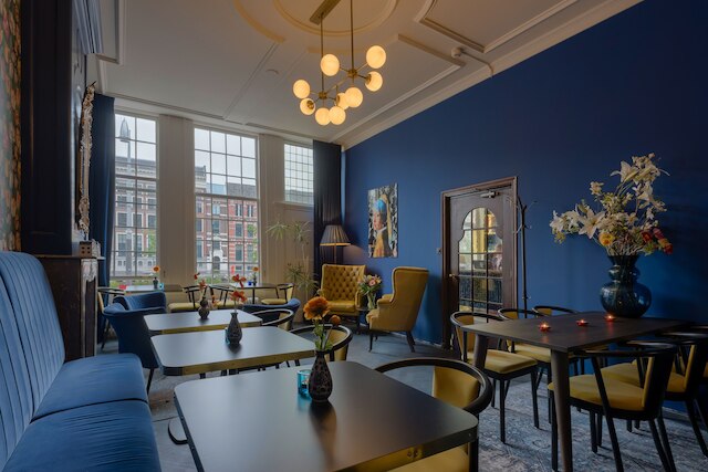 ホテル デ ザール