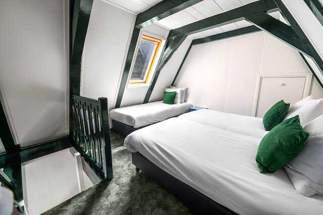 ホテル デ ザール