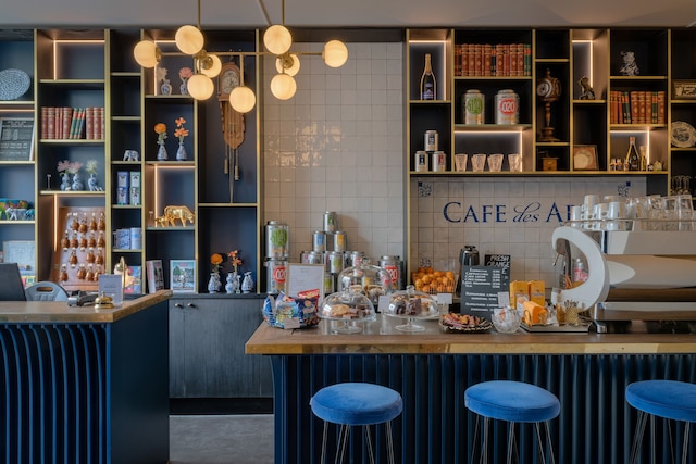 ホテル デ ザール