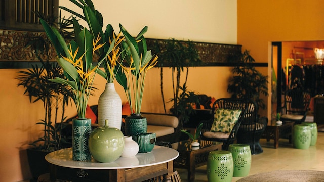 アナンタラ ホイ アン リゾート