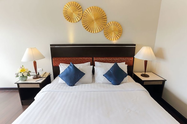 アモーラ ホテル タパエ チェンマイ