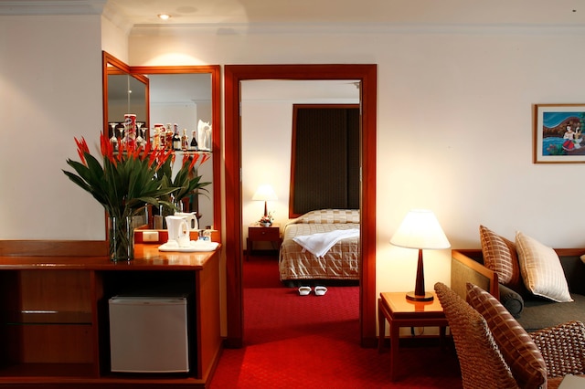 アモーラ ホテル タパエ チェンマイ