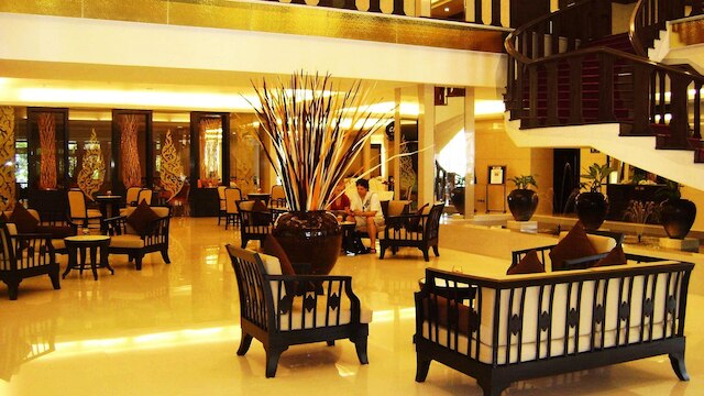 アモーラ ホテル タパエ チェンマイ