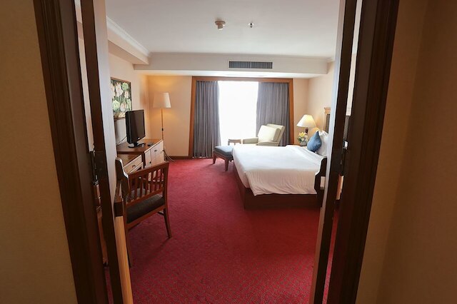 アモーラ ホテル タパエ チェンマイ