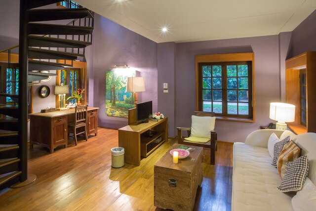 カオマイ ラーナ リゾート