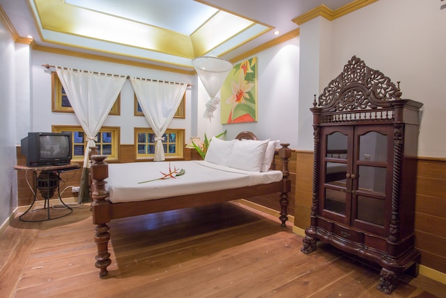 カオマイ ラーナ リゾート