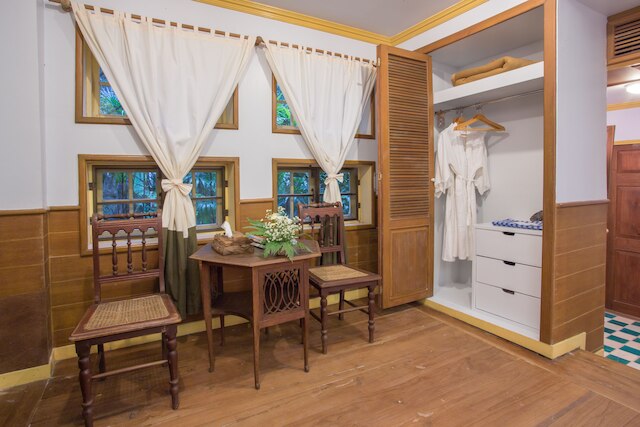 カオマイ ラーナ リゾート