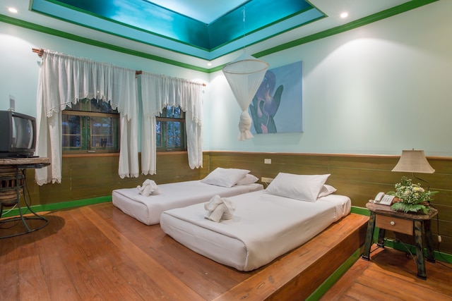 カオマイ ラーナ リゾート